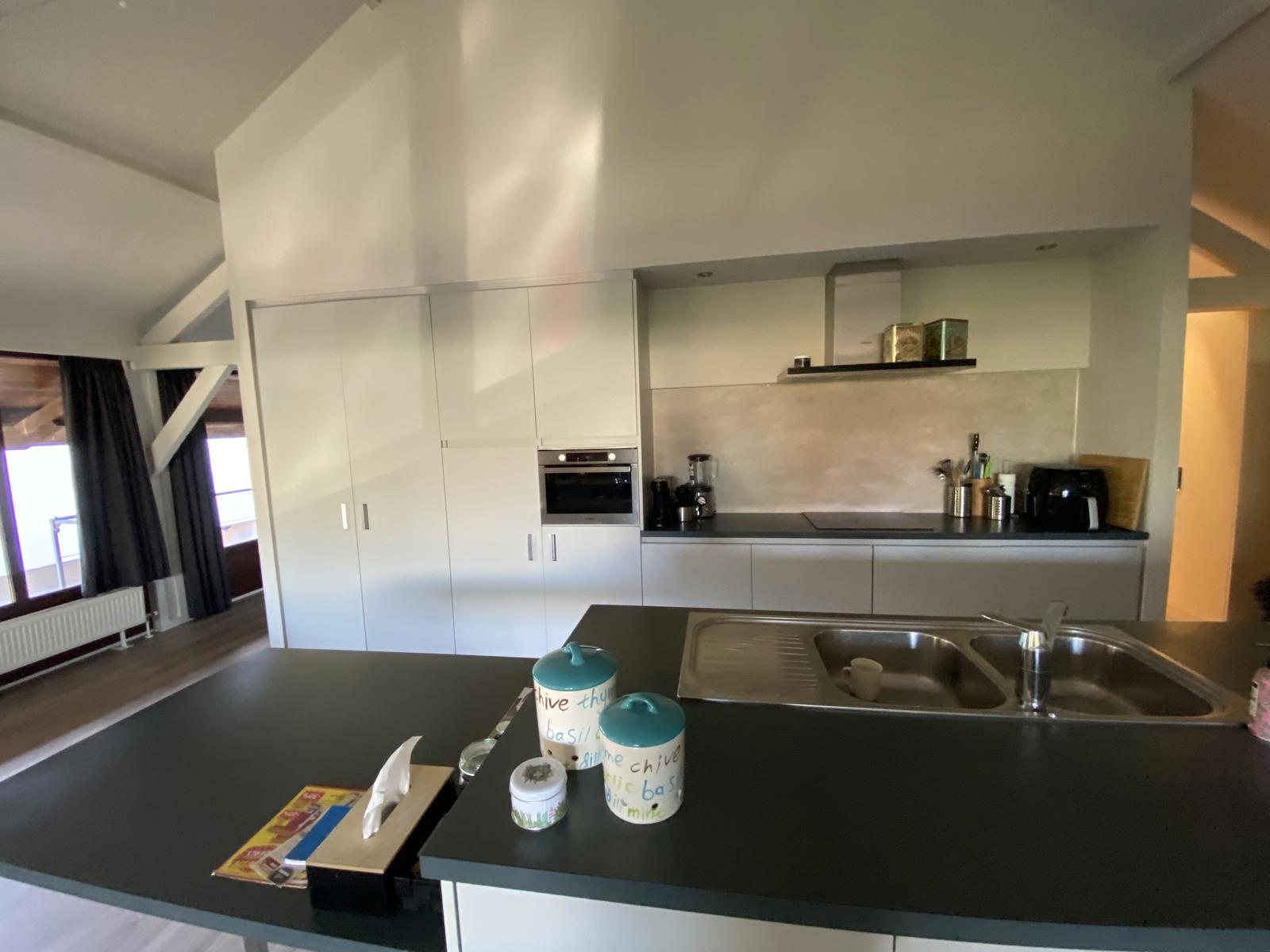 Loft op een unieke ligging in het centrum van Geel - foto 4