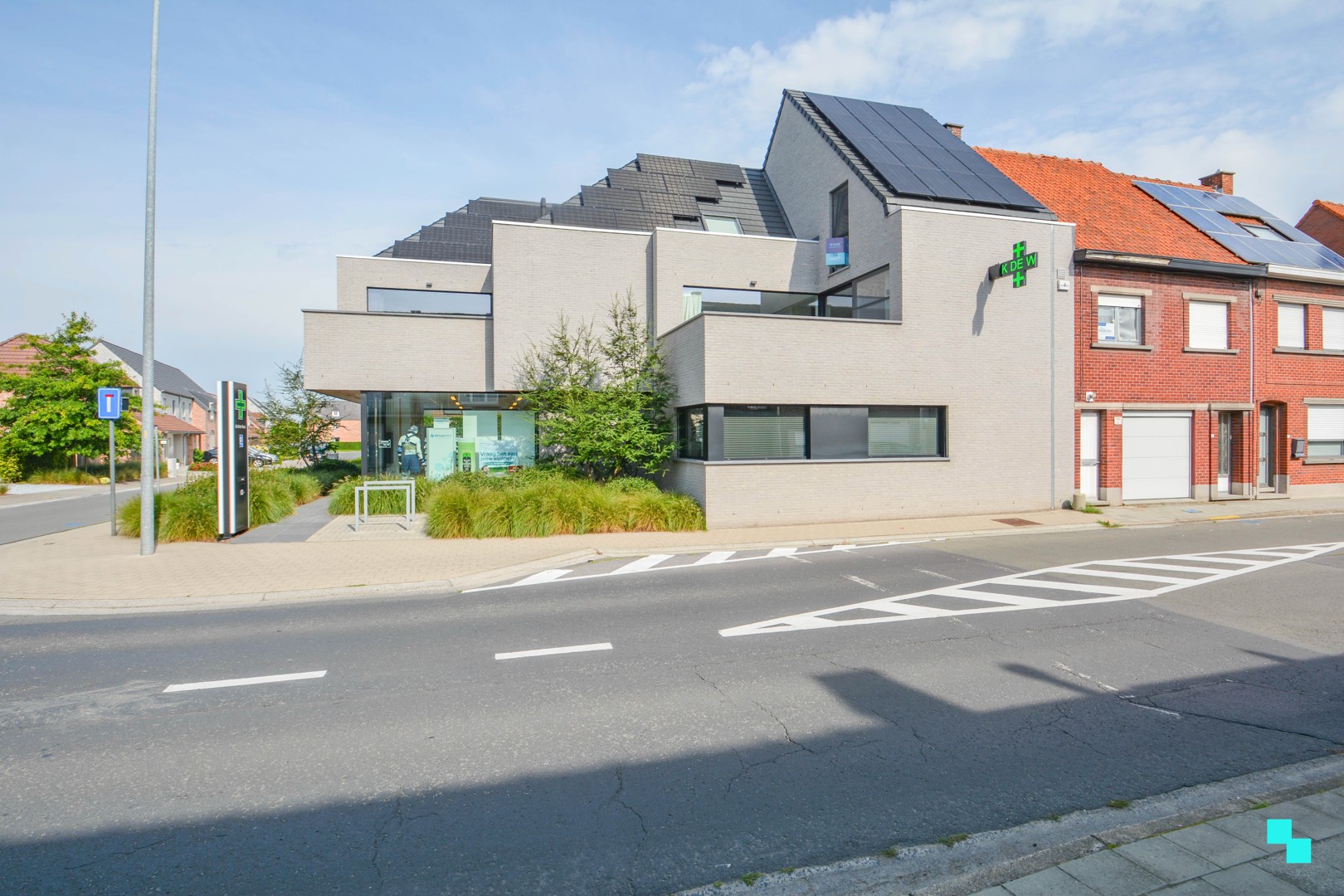 Appartement à Emelgem