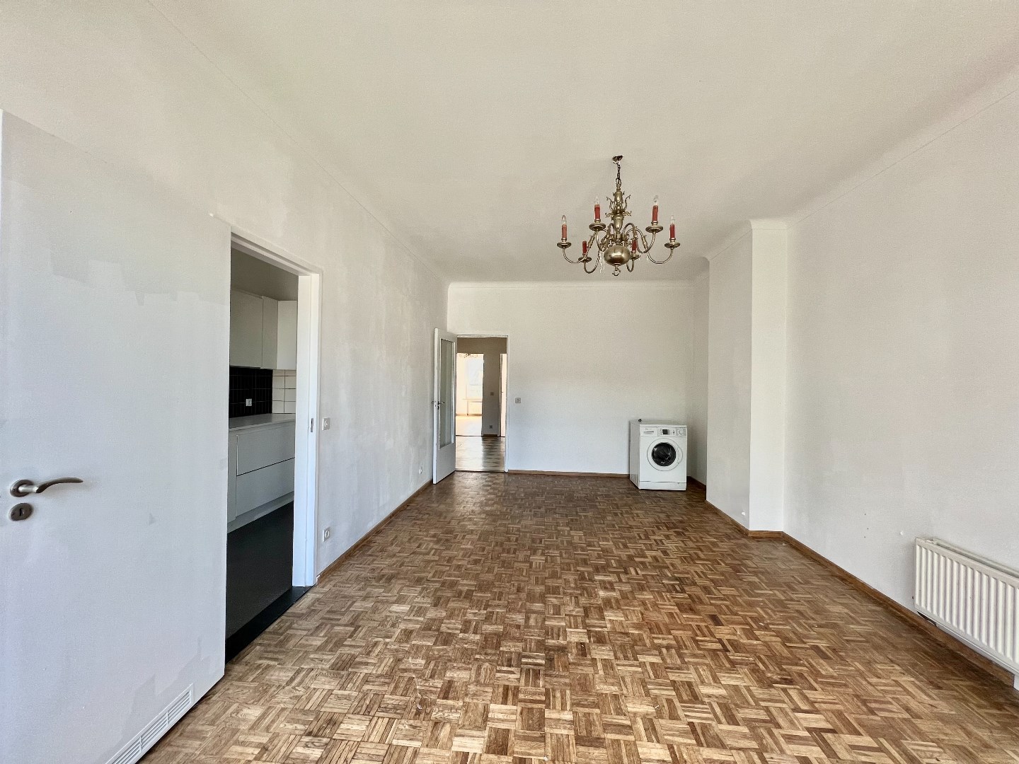2 slaapkamer appartement op TOPLOCATIE - foto 4