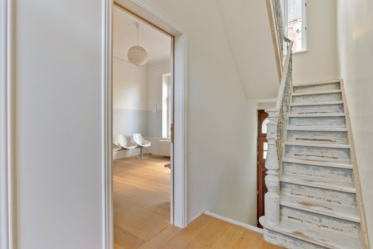 Maison de maître à vendre à Schaerbeek! - photo 5