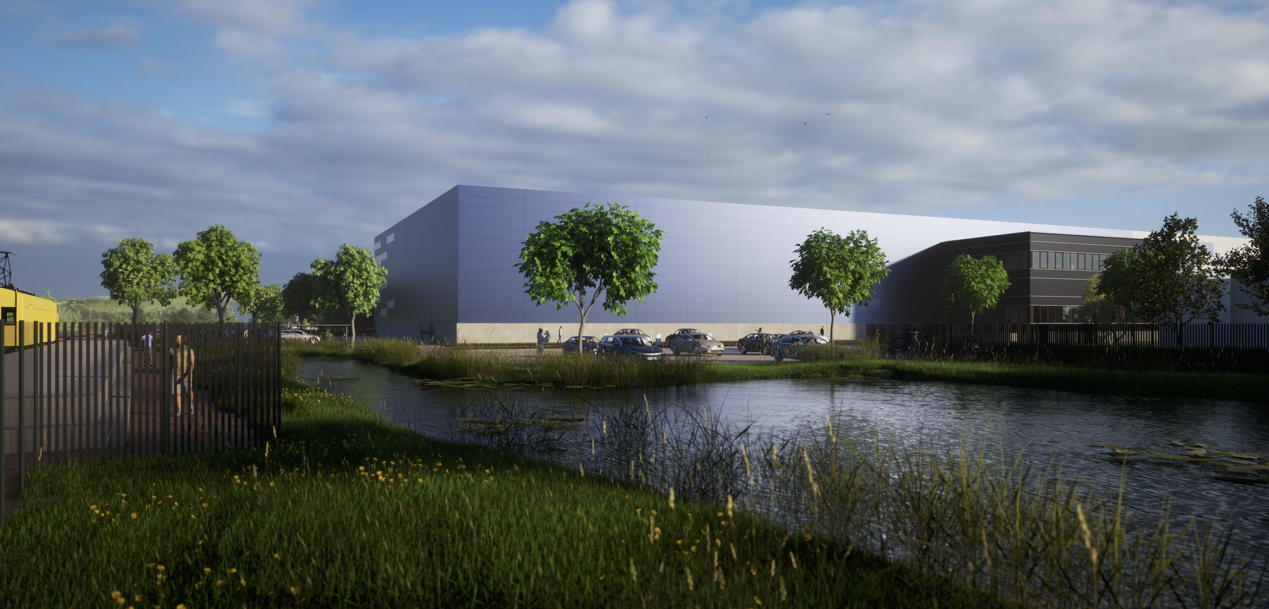 Commercial à louer à Charleroi - photo 4