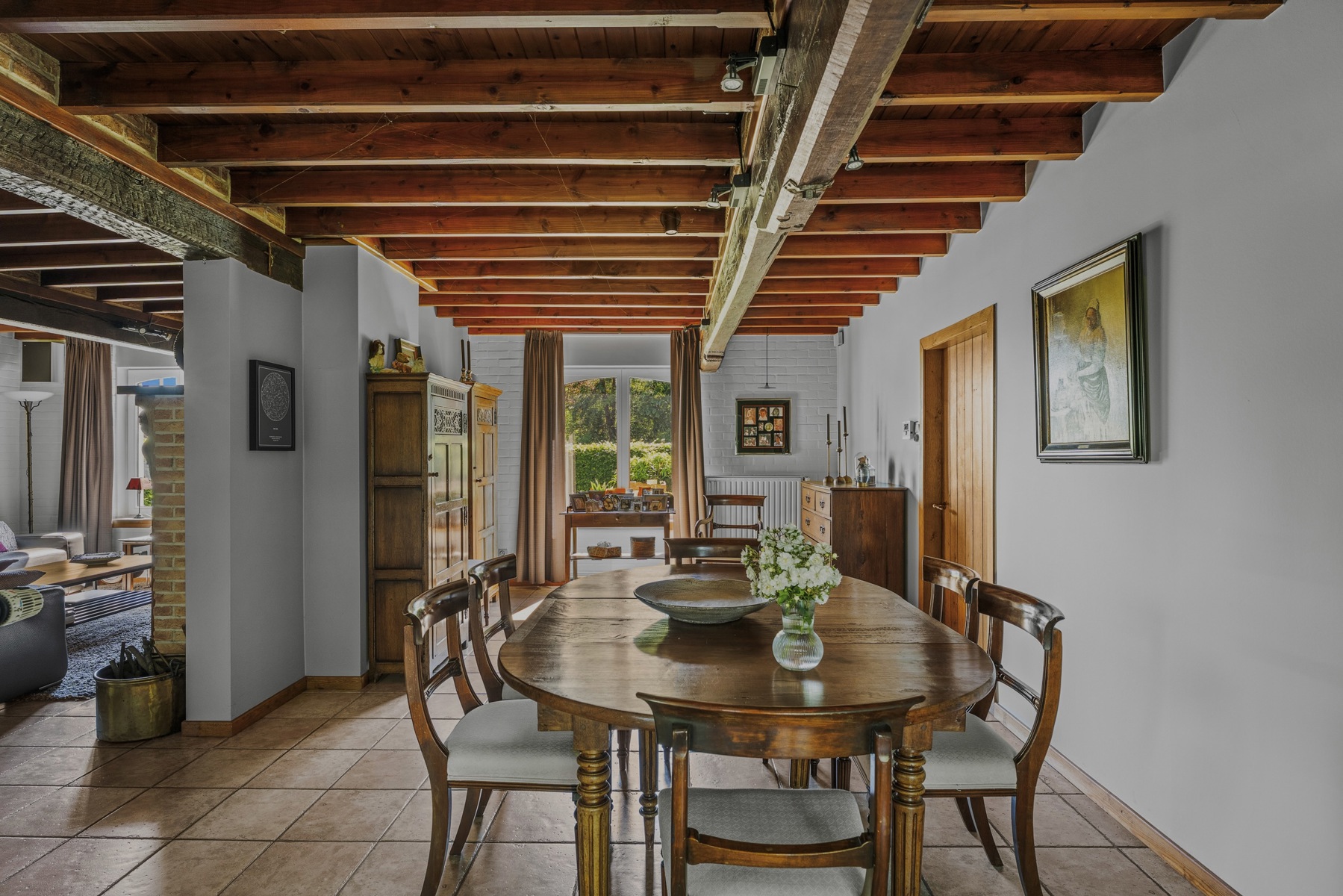 Maison à vendre à Lievegem avec 3 chambres - photo 5