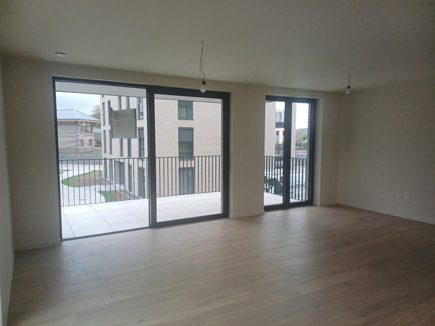 Instapklaar energieneutraal 1 slaapkamer nieuwbouw-appartement in Neerpelt centrum - foto 5