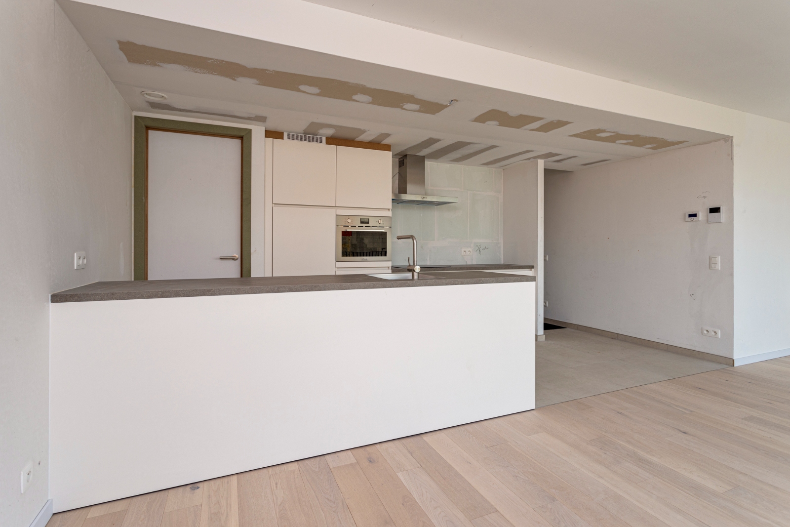 Prachtig appartement met ruime terrassen en zicht op Handzameplein - foto 5