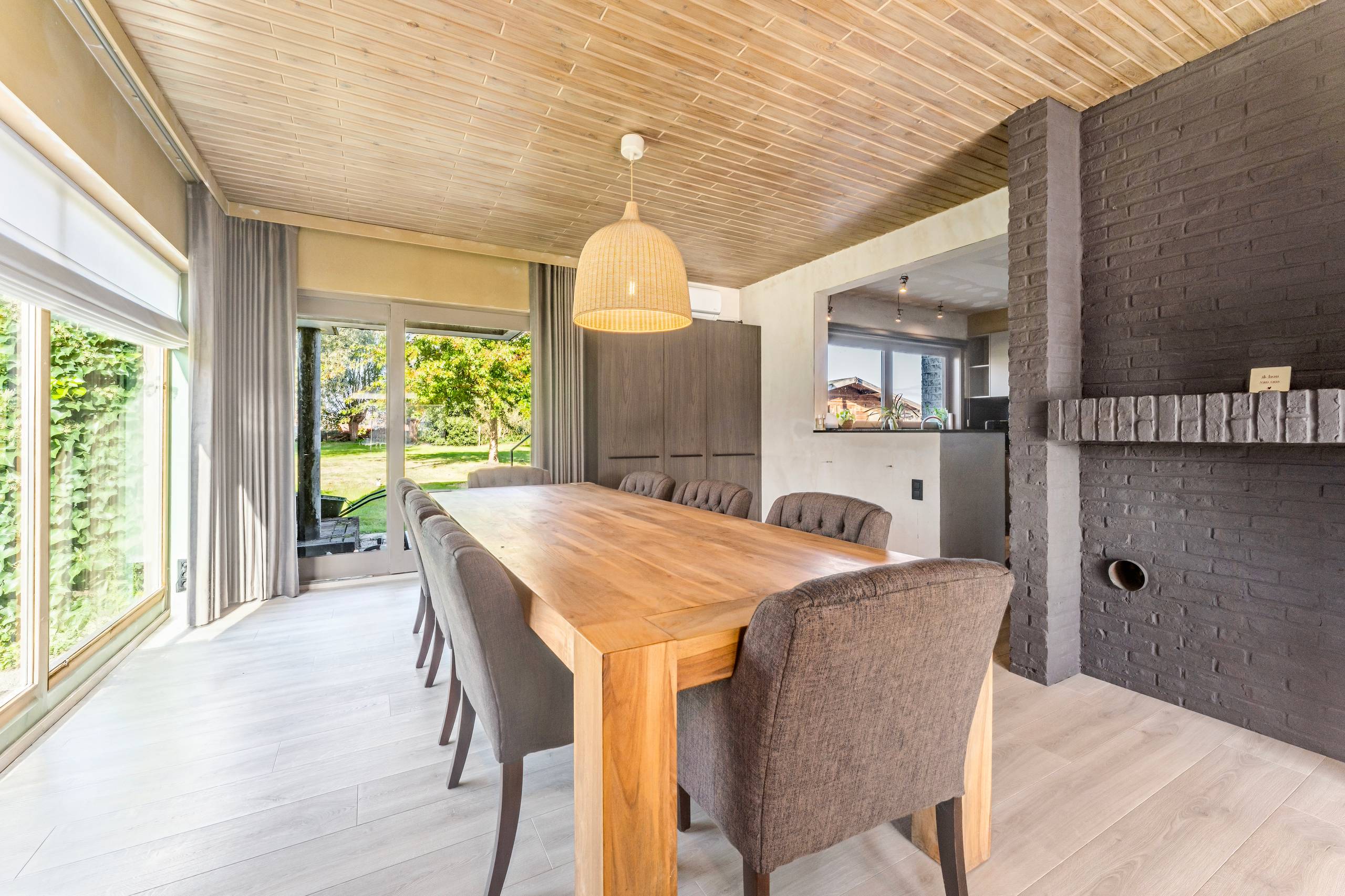 Open bebouwing te koop in Zingem met 4 slaapkamers - foto 5