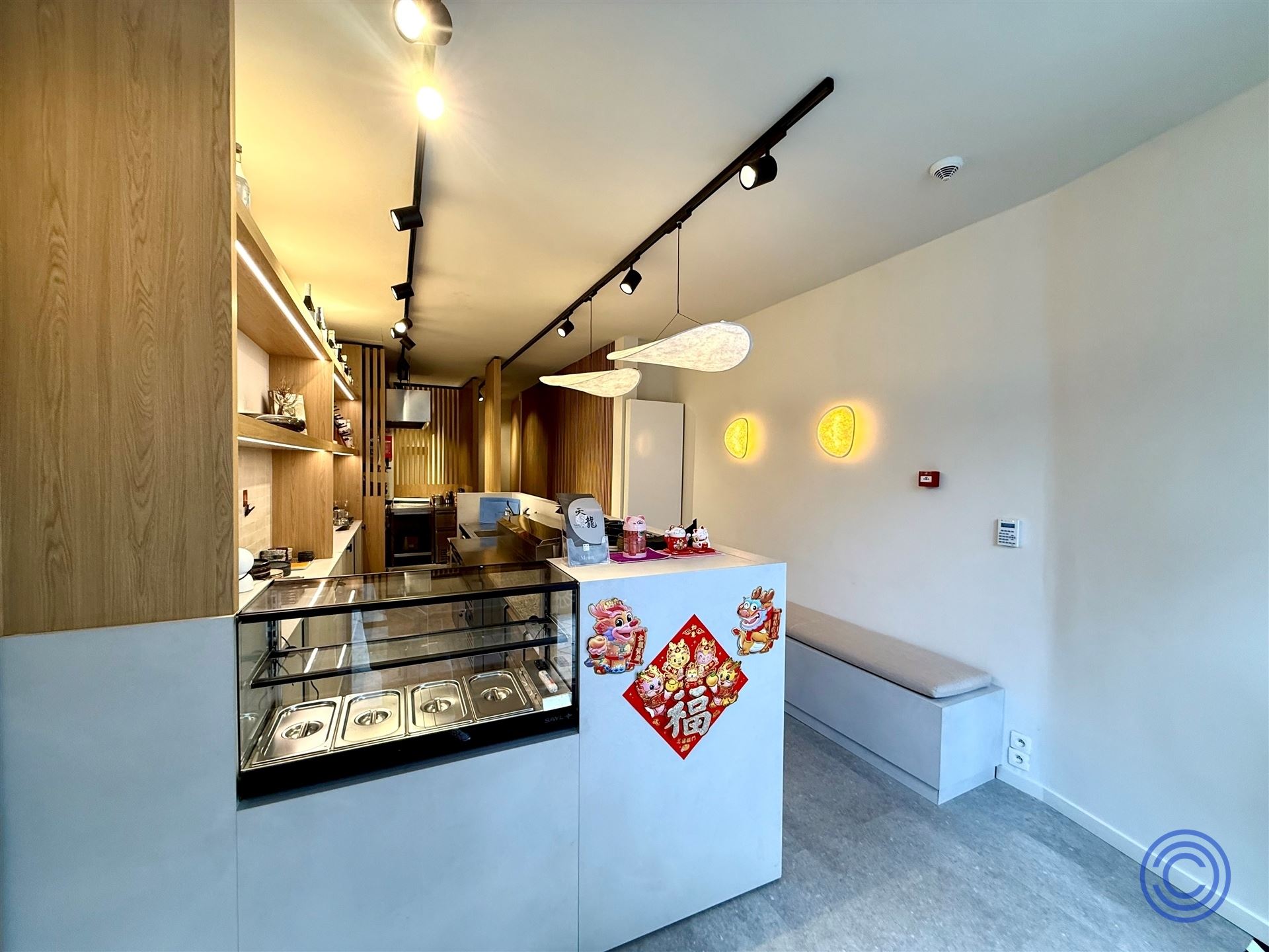 High-end horecapand van ca. 65m² op uitstekende locatie! - foto 4