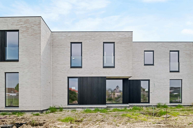 Moderne woning met zuidwestgerichte tuin - foto 2