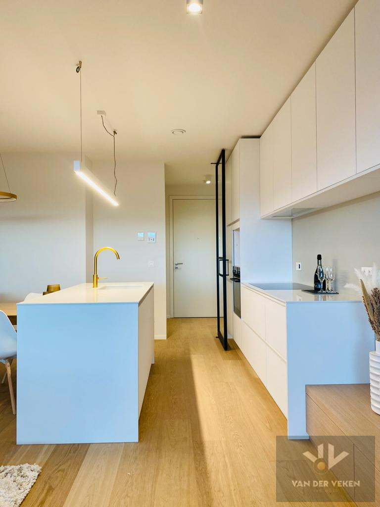 Appartement à louer à Hasselt avec 2 chambres - photo 4