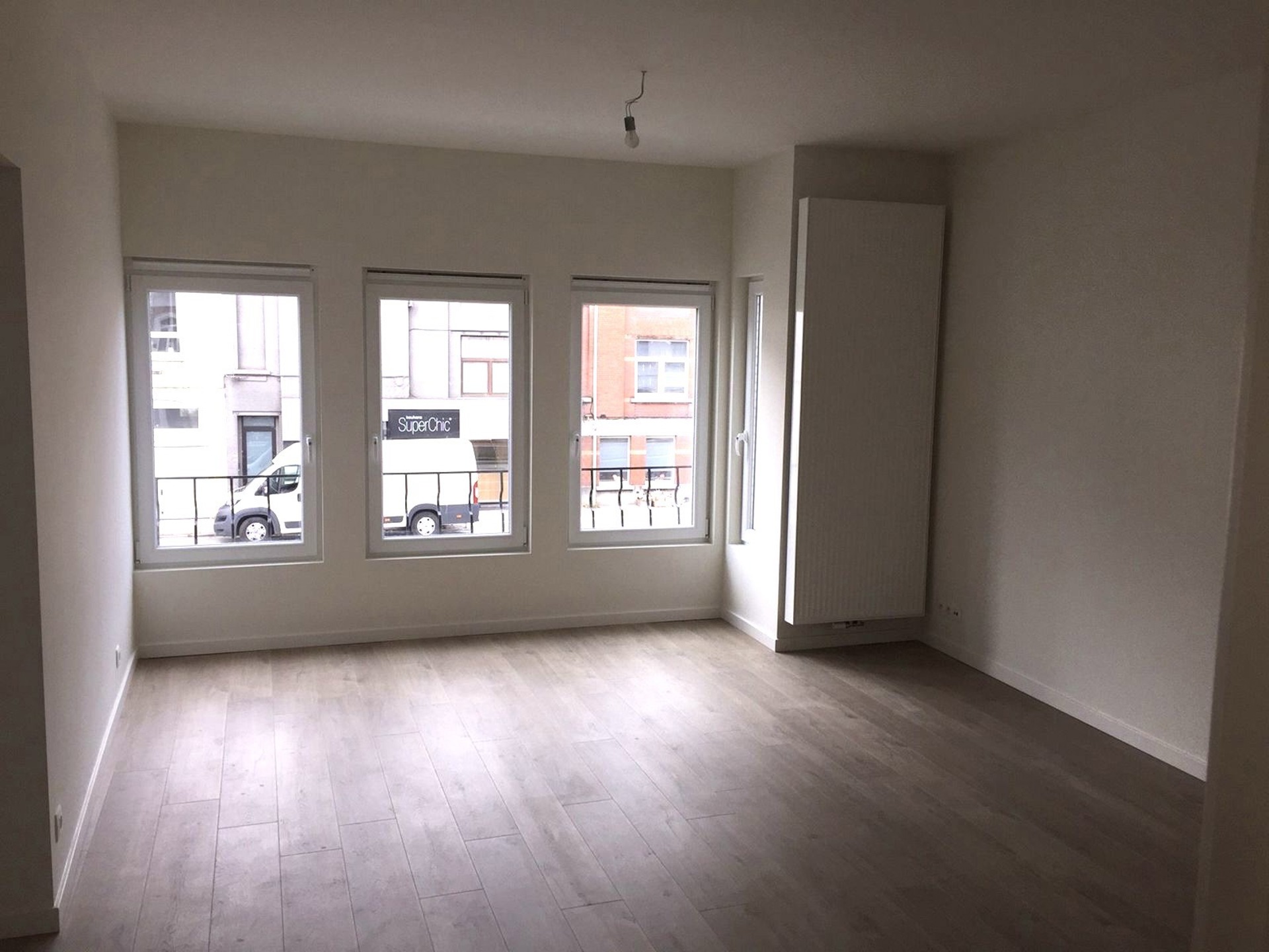 Appartement in Gent