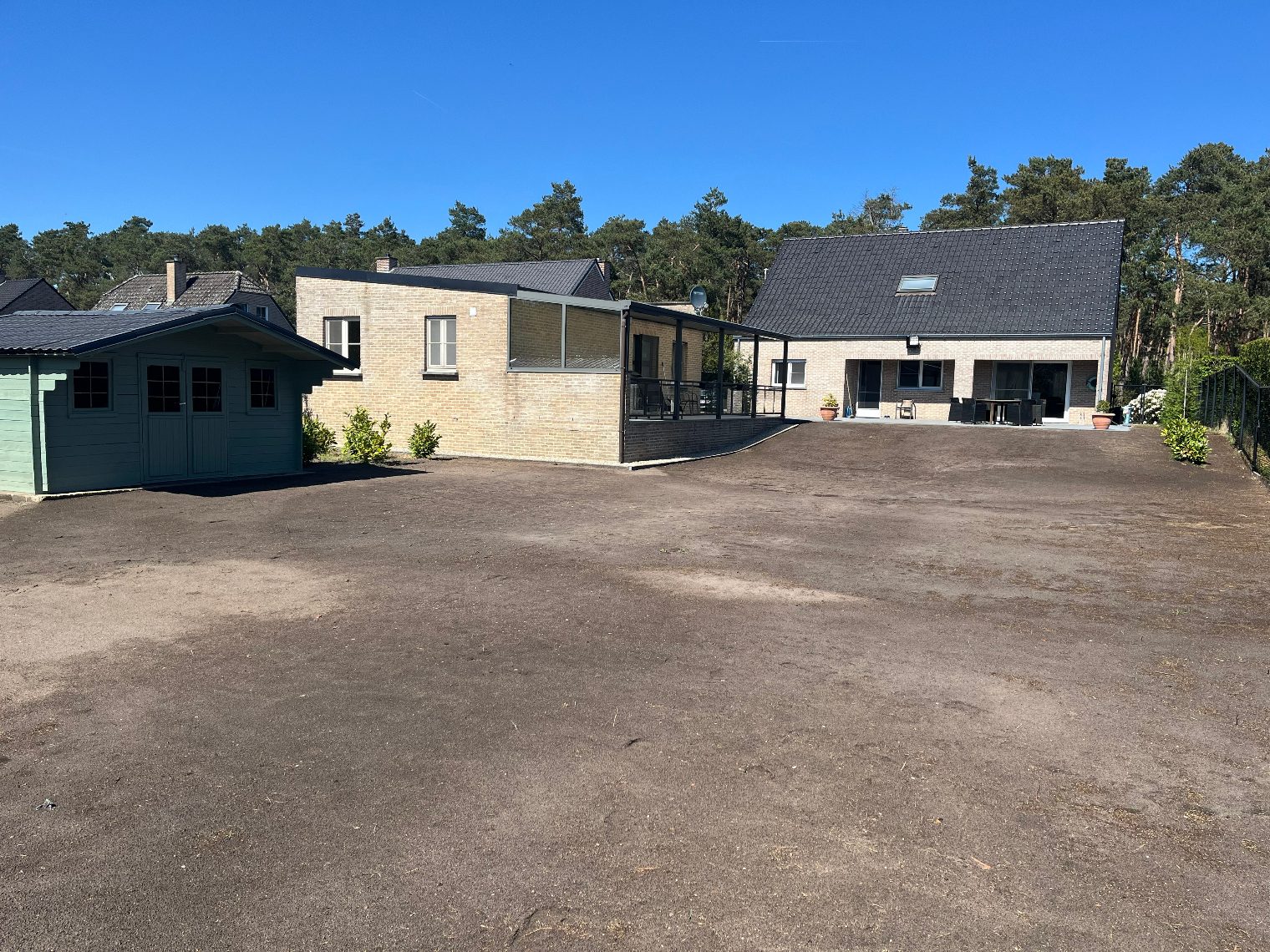 Huis te koop in Lommel met 3 slaapkamers - foto 3