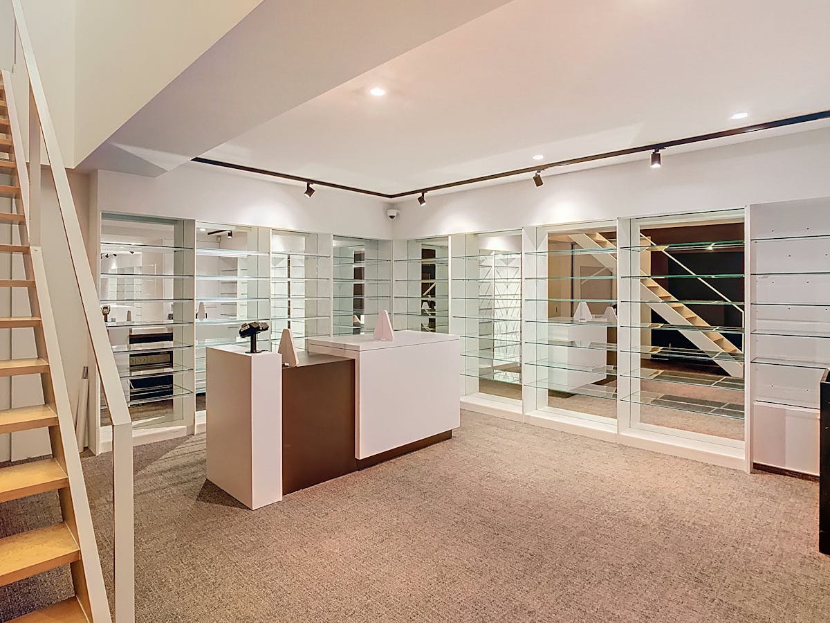 Local commercial à vendre dans le centre de Roeselare - photo 4