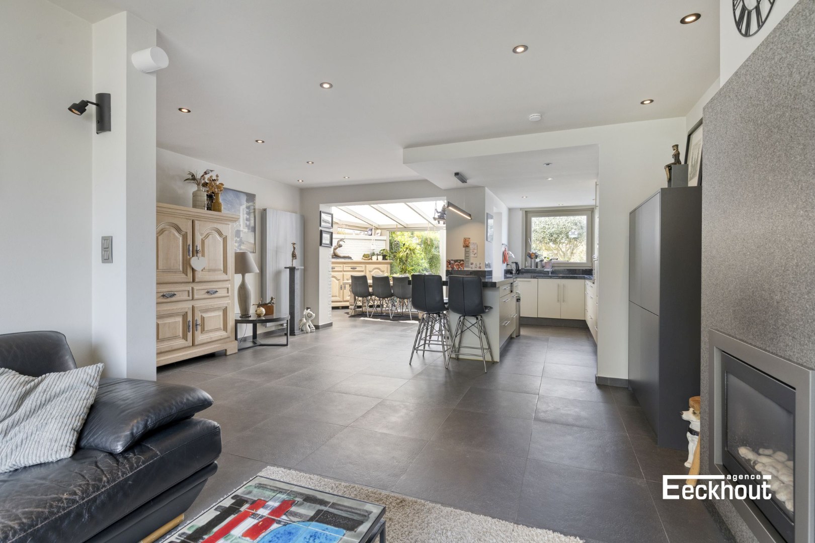 Commercial à vendre à Ostende - photo 4