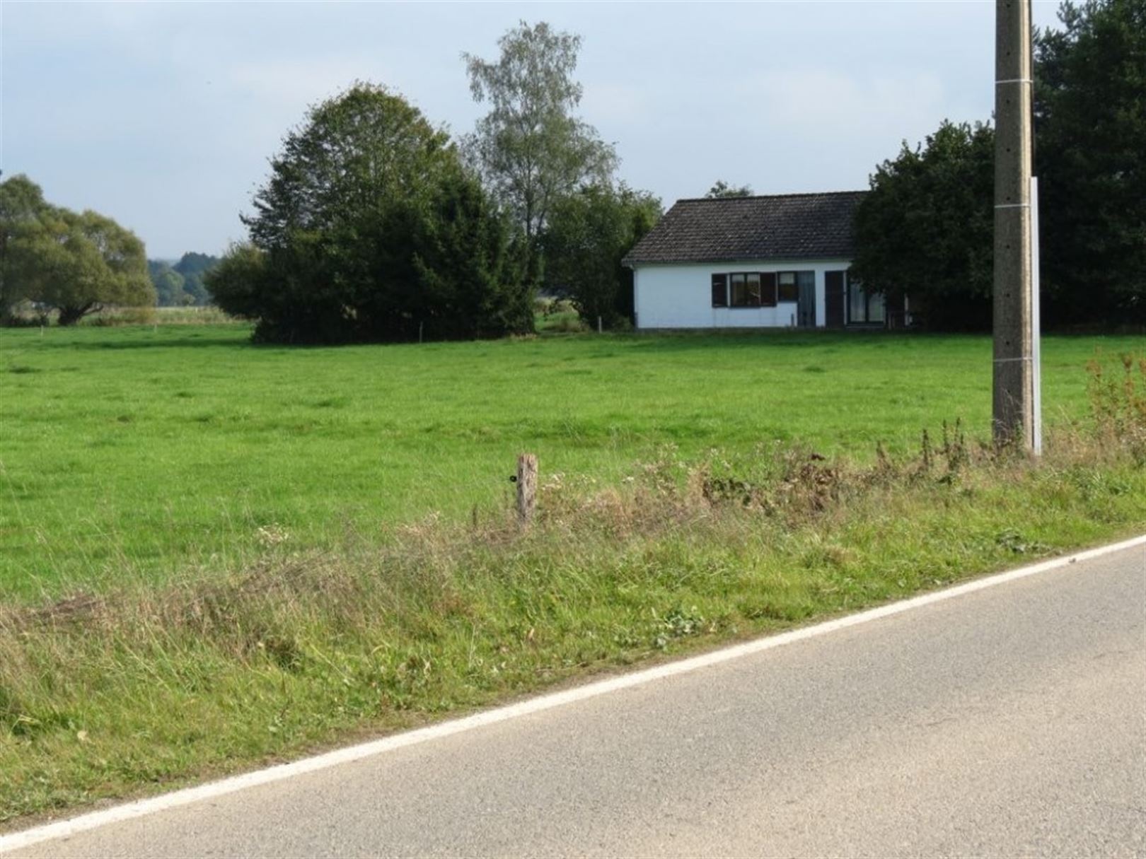 Villagrond Ardennen - foto 2