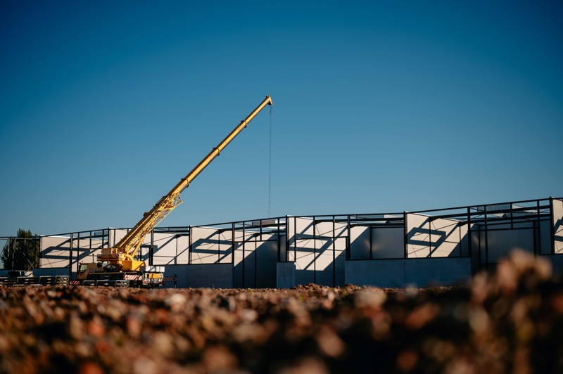 KMO-units TE KOOP in WIELSBEKE! - foto 5