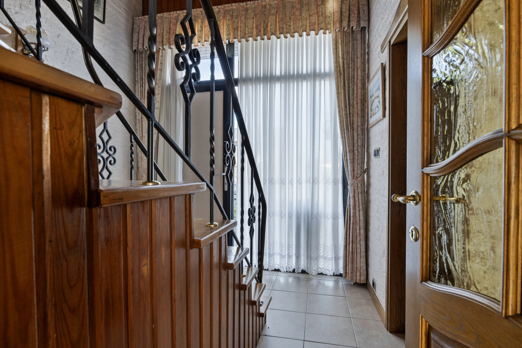 Karaktervolle woning met 4 slaapkamers - foto 5