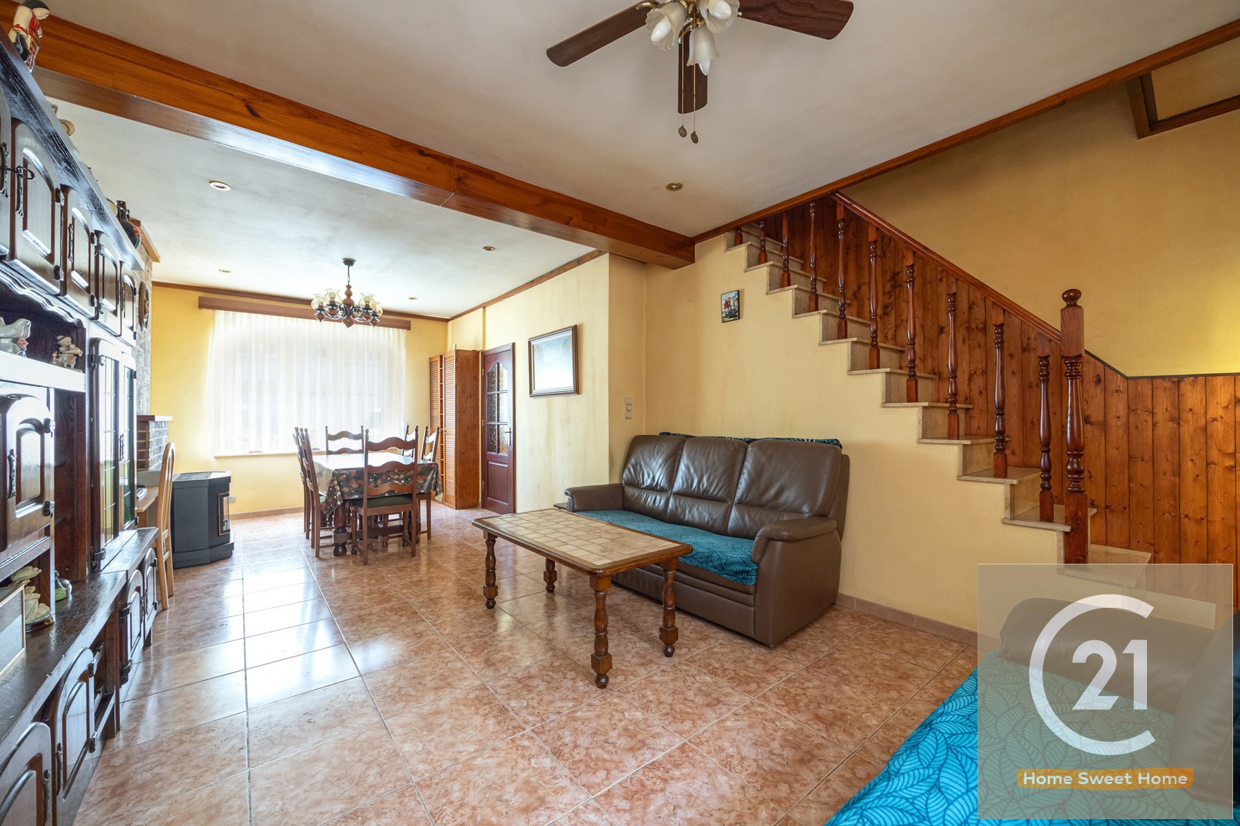 Goed huis met 3 slaapkamers - foto 1