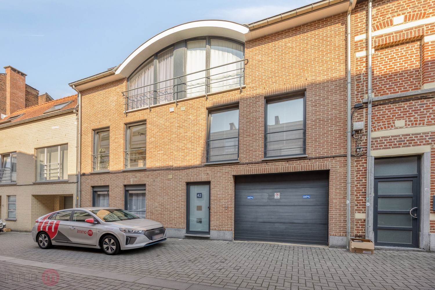 Uniek Handelspand in de belangrijkste winkelstraat van Leuven. - photo 2