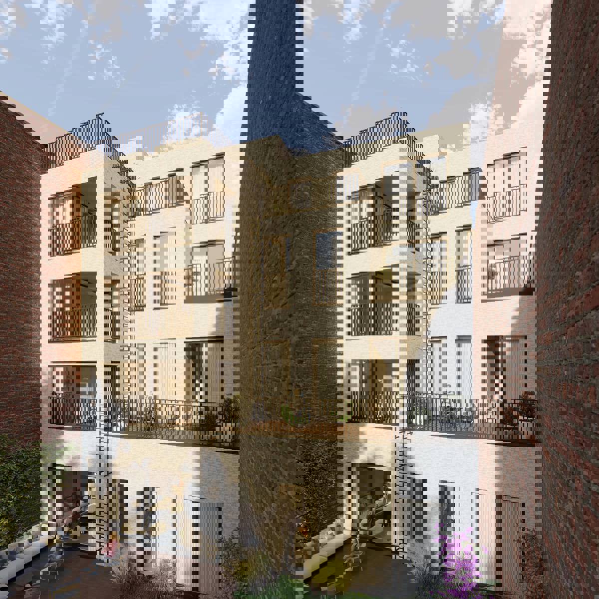 Wonen op het levendige Zuid: hier is altijd iets te beleven! - foto 1