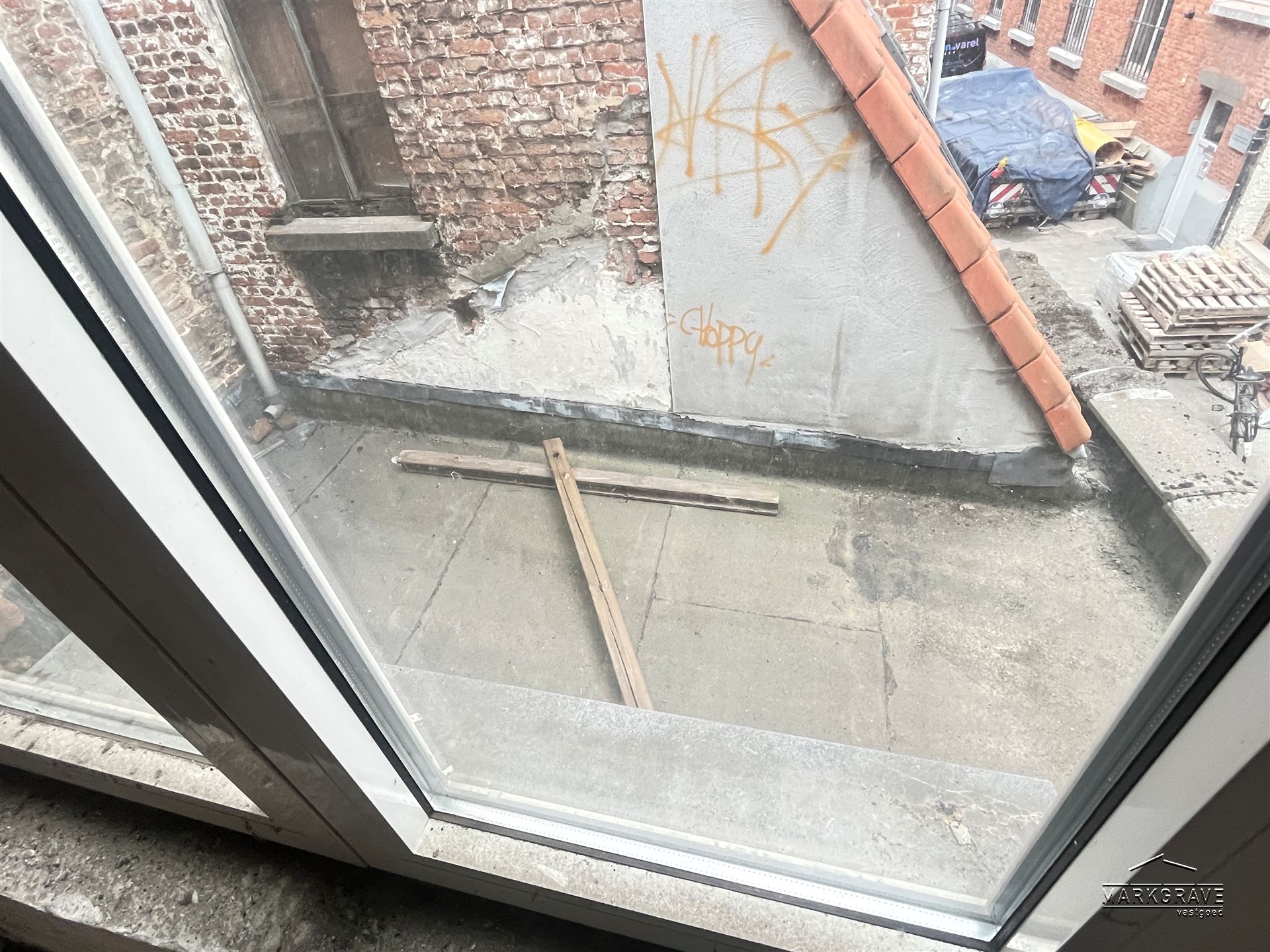 Casco gebouw met basisakte 2 eenheden - foto 4