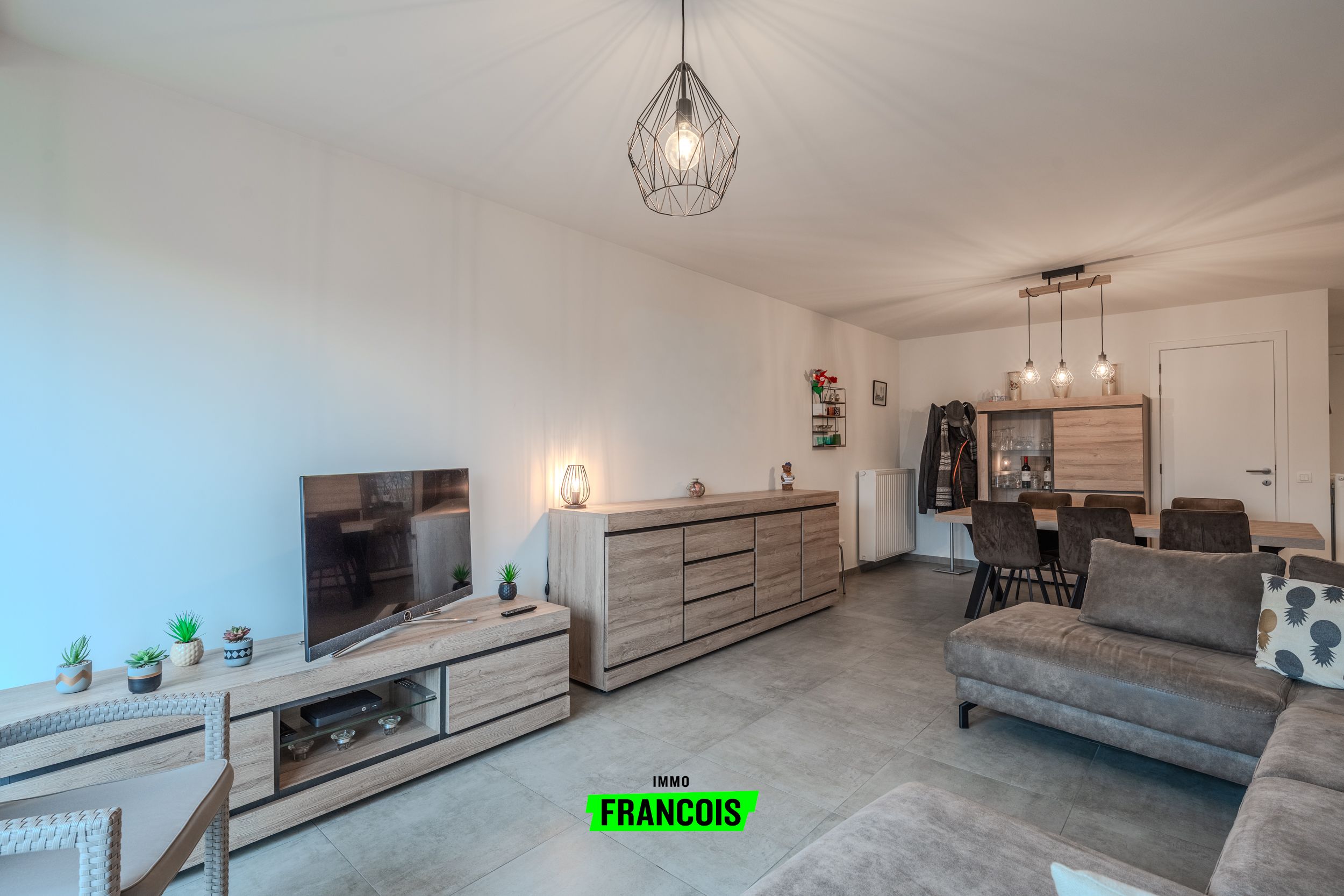 Appartement à vendre à Westende avec 2 chambres - photo 5