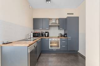 Appartement à vendre à Vilvorde