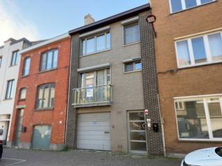 Maison à vendre à Ostende