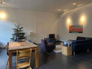 Appartement à louer à Anvers