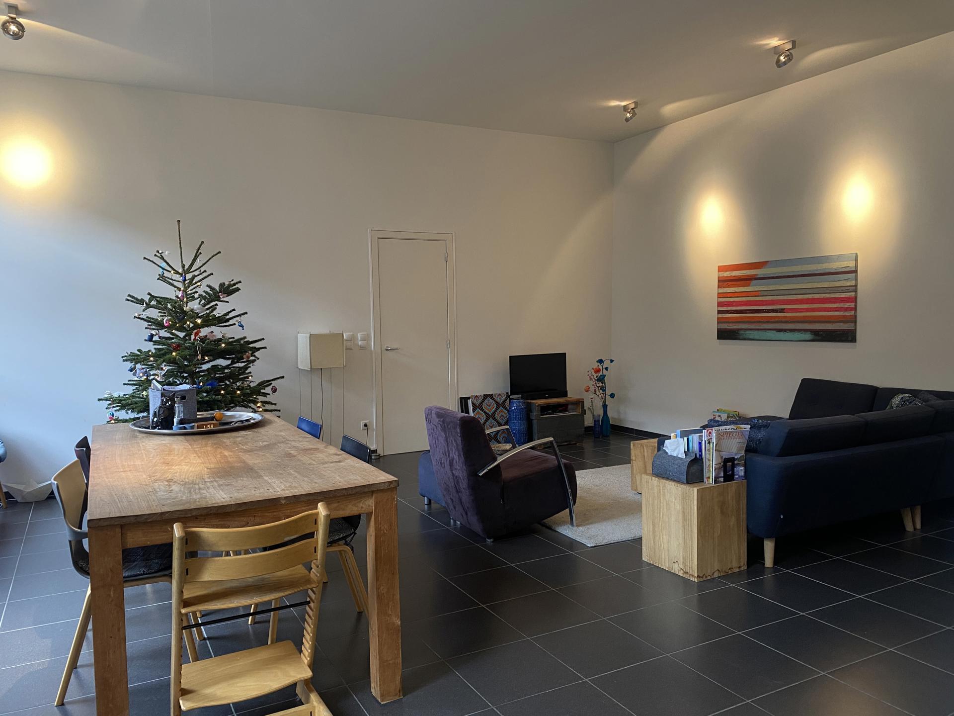 Appartement à louer à Anvers avec 3 chambres - photo 1