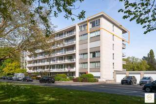 Appartement à vendre à Anvers