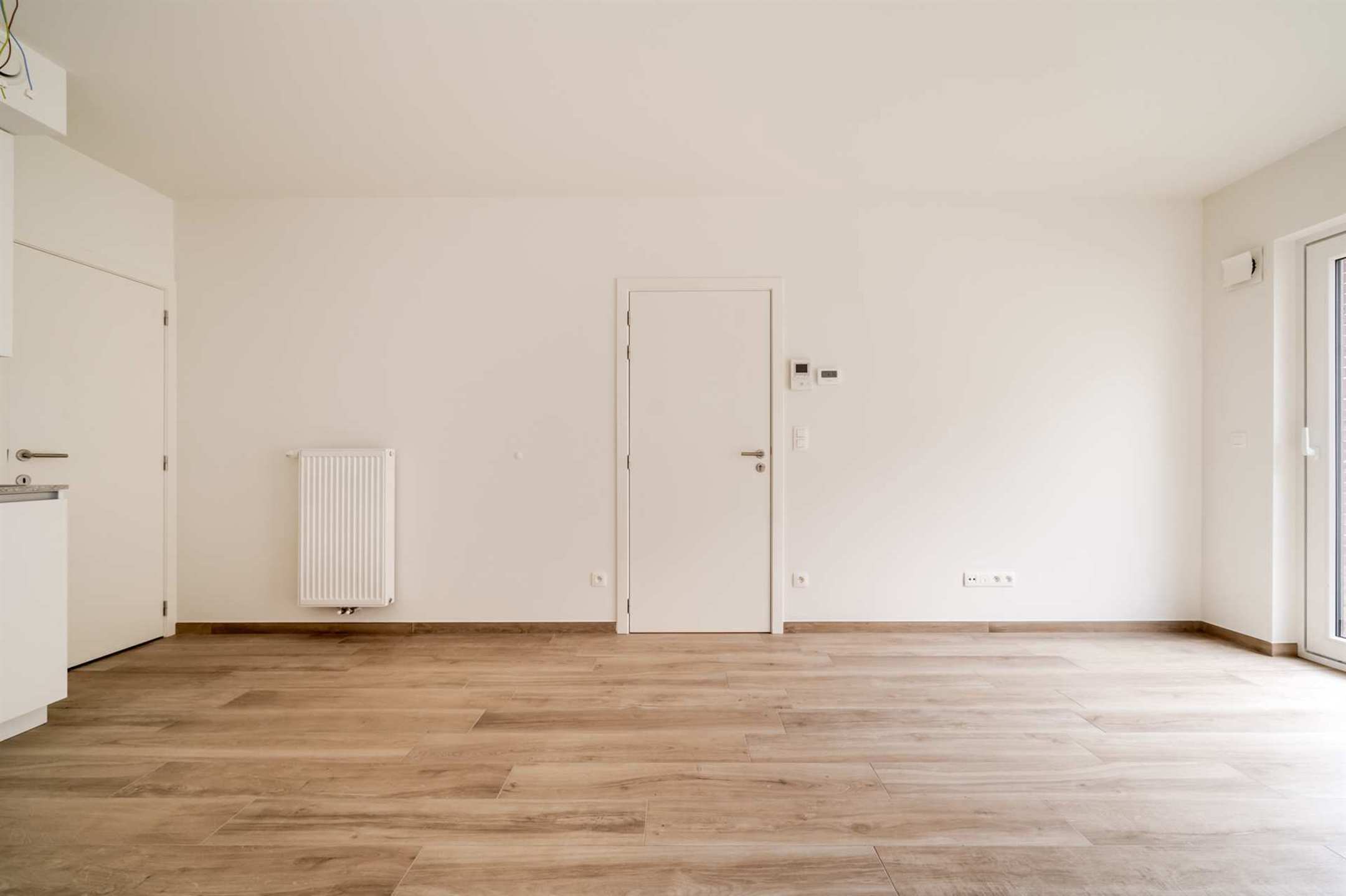 Ruim één-slaapkamer appartement in Wilrijk. - foto 3