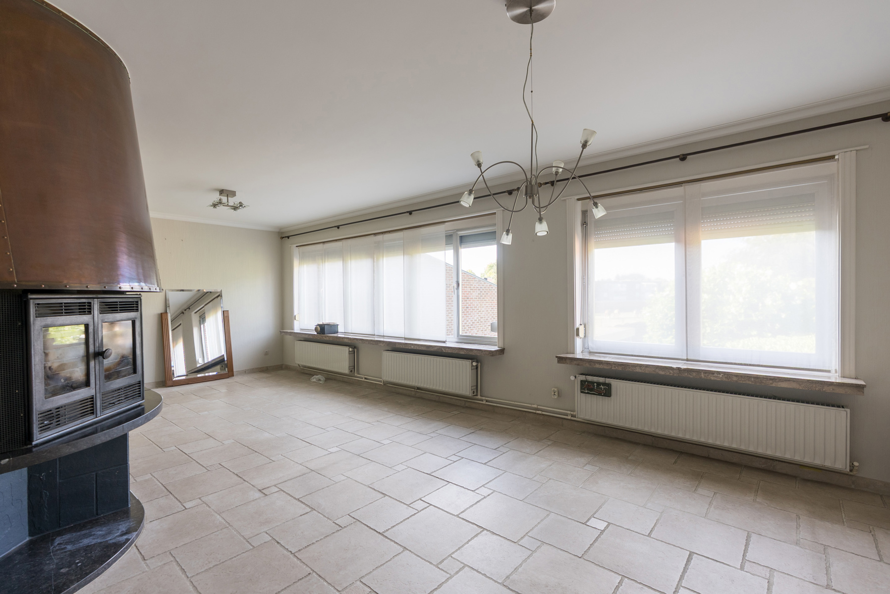 Instapklare woning met gezellige tuin! - foto 3