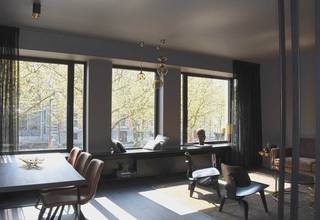 Apartment for rent in Antwerp