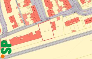 Land for sale in Herentals