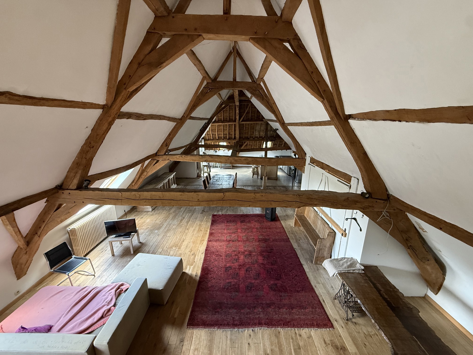 Appartement à louer à Steenokkerzeel avec 1 chambre - photo 5