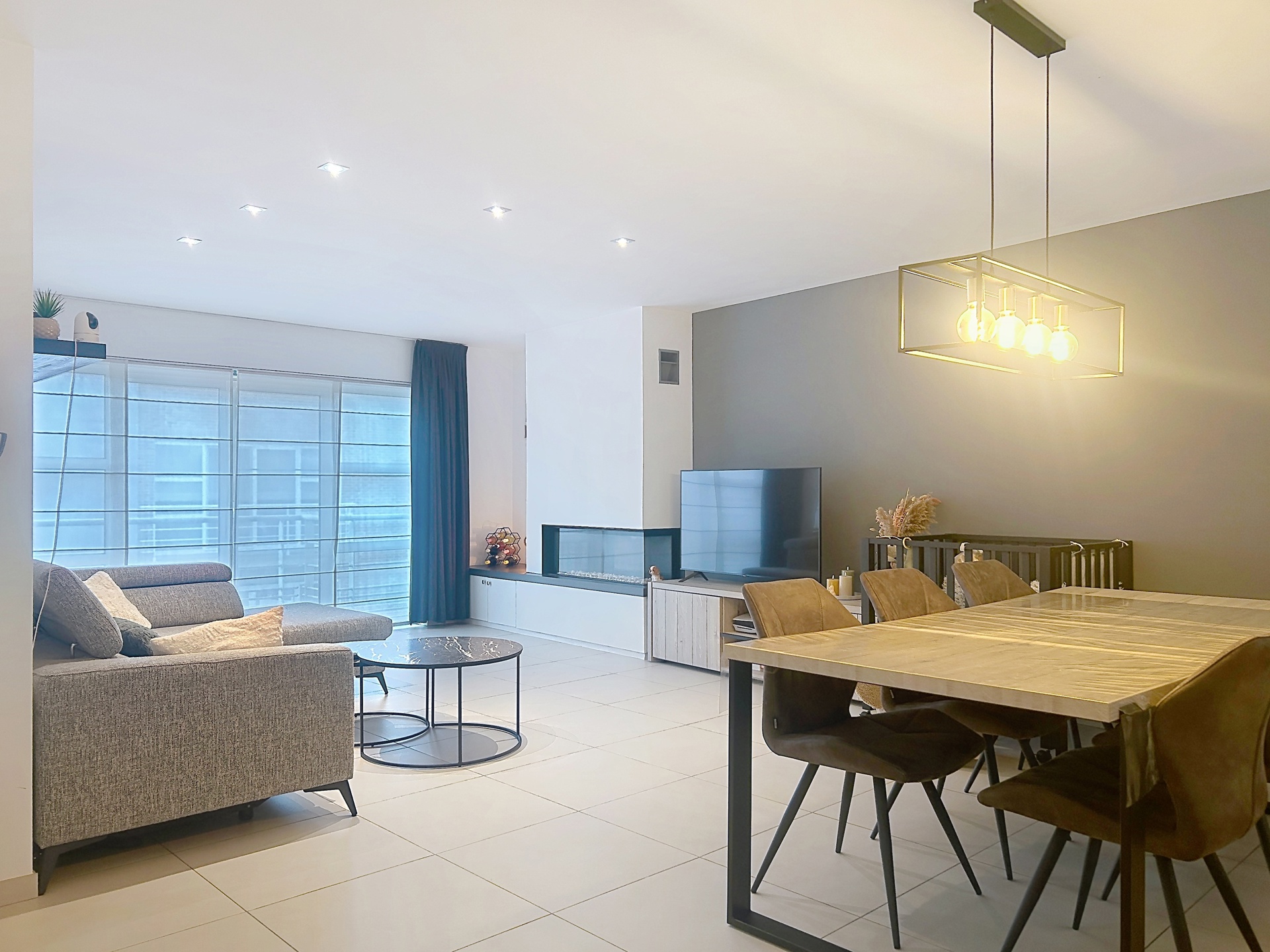 Appartement à vendre à Nijlen avec 2 chambres - photo 3