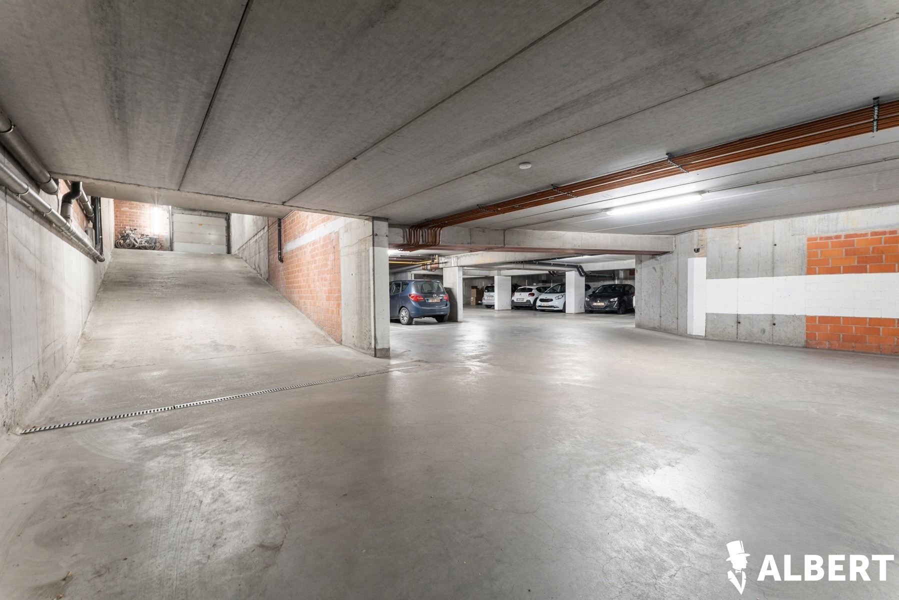 1-slaapkamer appartement centrum Moorslede - foto 3