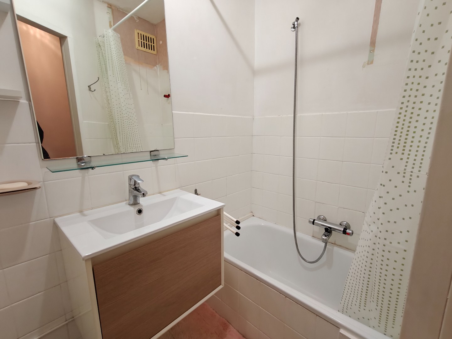 Gezellig 1 slaapkamer appartement met zijdelings zeezicht - foto 2