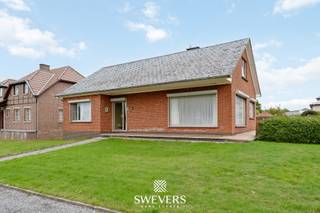 Maison à vendre à Tongres-Borgloon