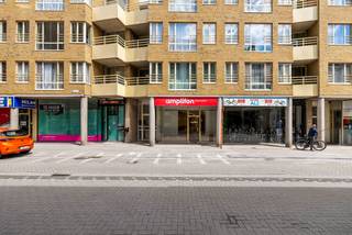 Commercial à vendre à Turnhout