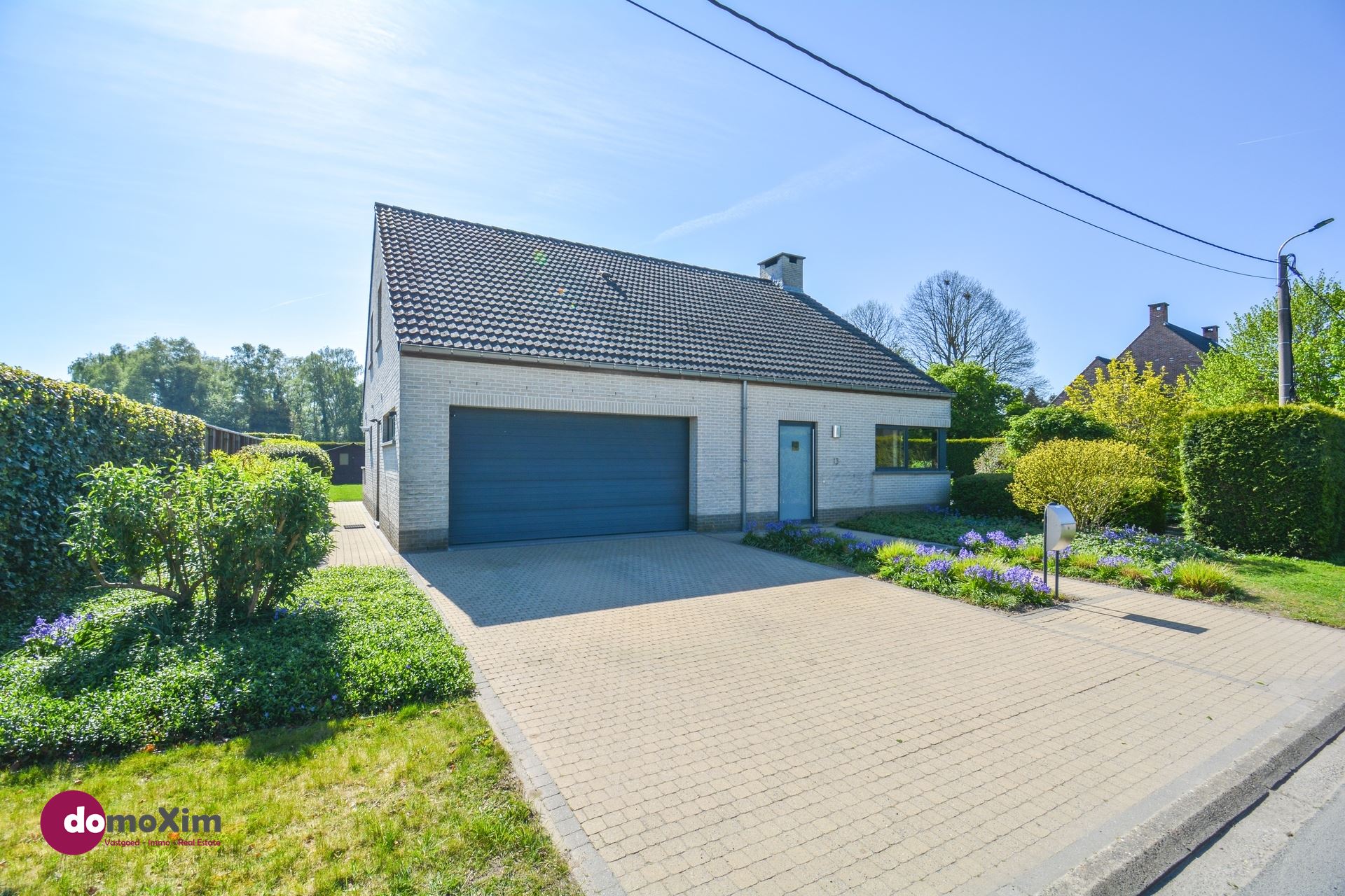 Mooie instapklare woning met 4 slaapkamers in Hever - foto 1
