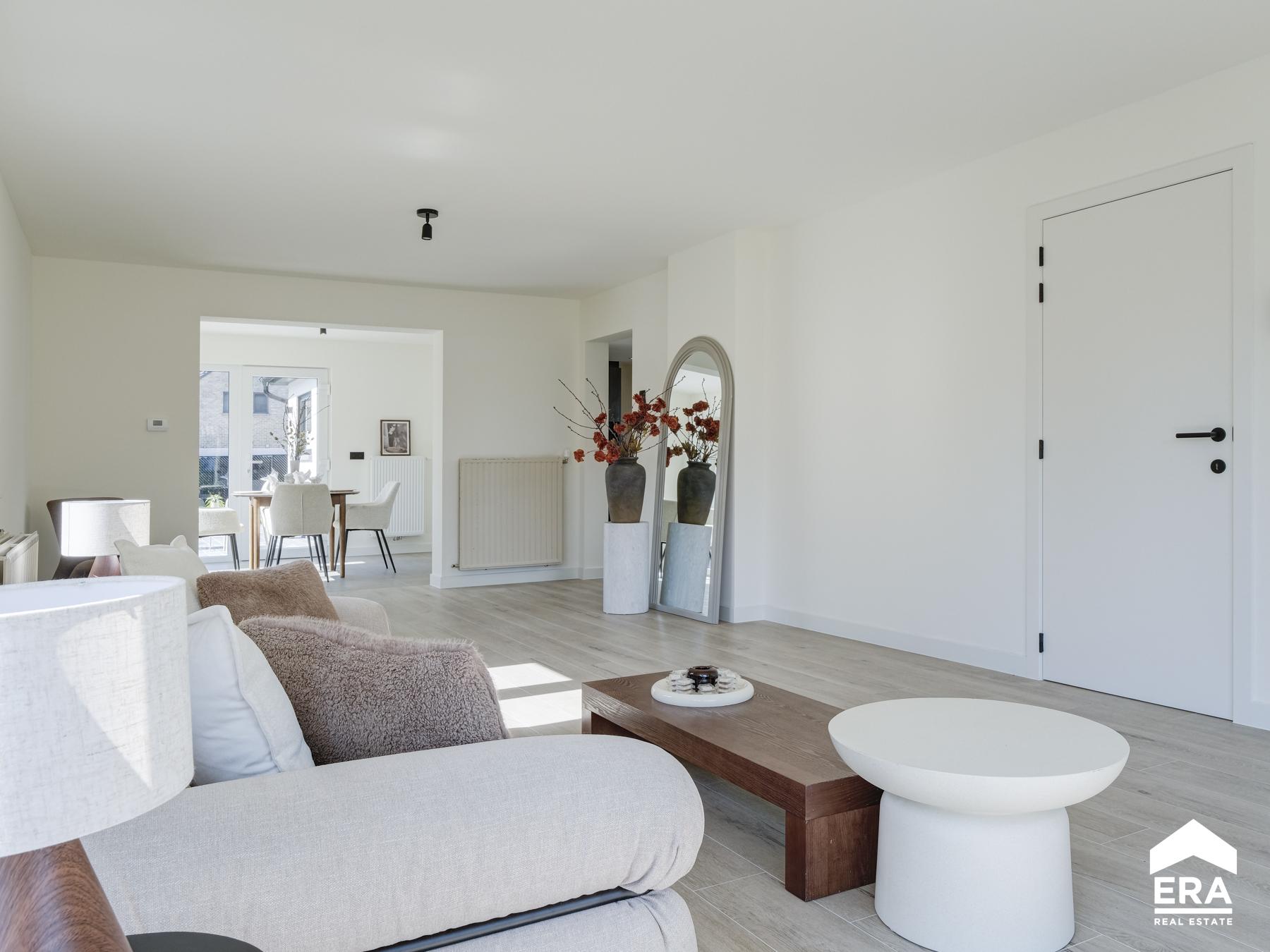 Gerenoveerde gezellige woning te koop in Pelt - foto 4