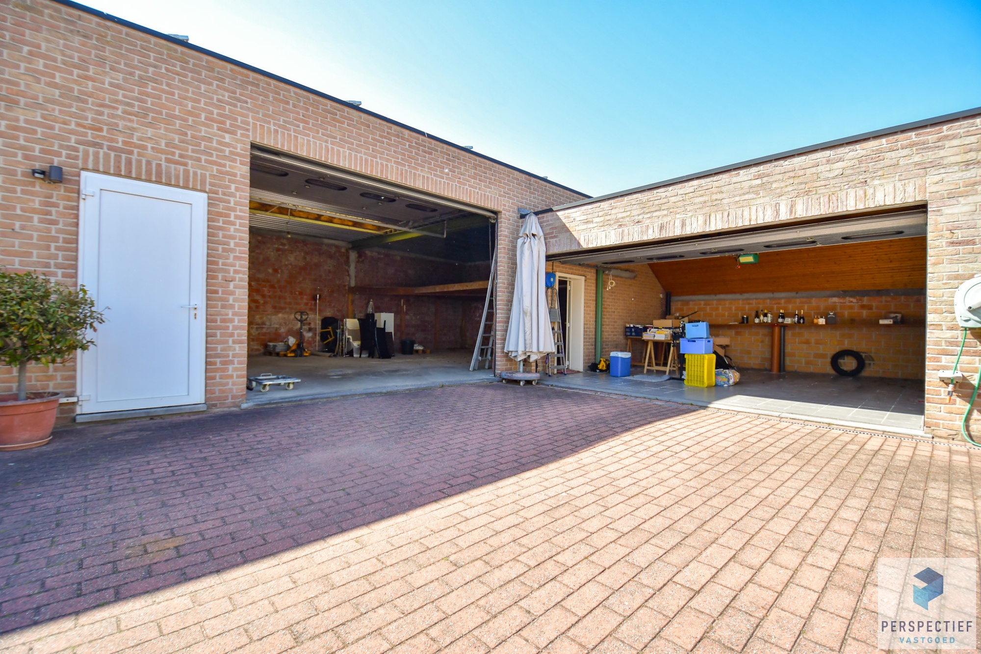 Maison à vendre à Sint-Joris avec 4 chambres - photo 3