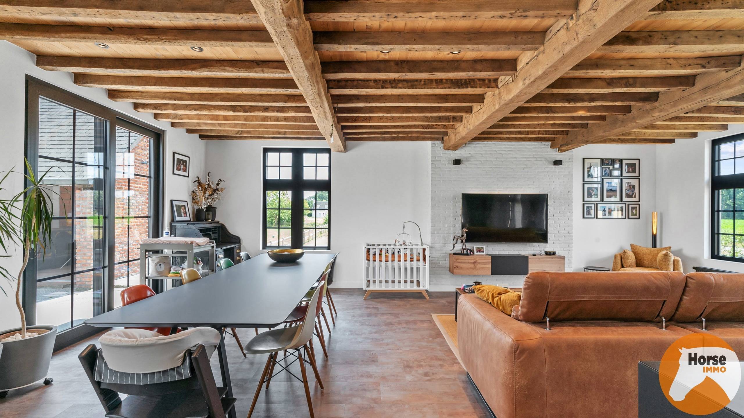 House for sale in Putte with 3 bedrooms - photo 2