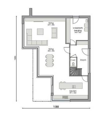 House for sale in Nazareth-De Pinte