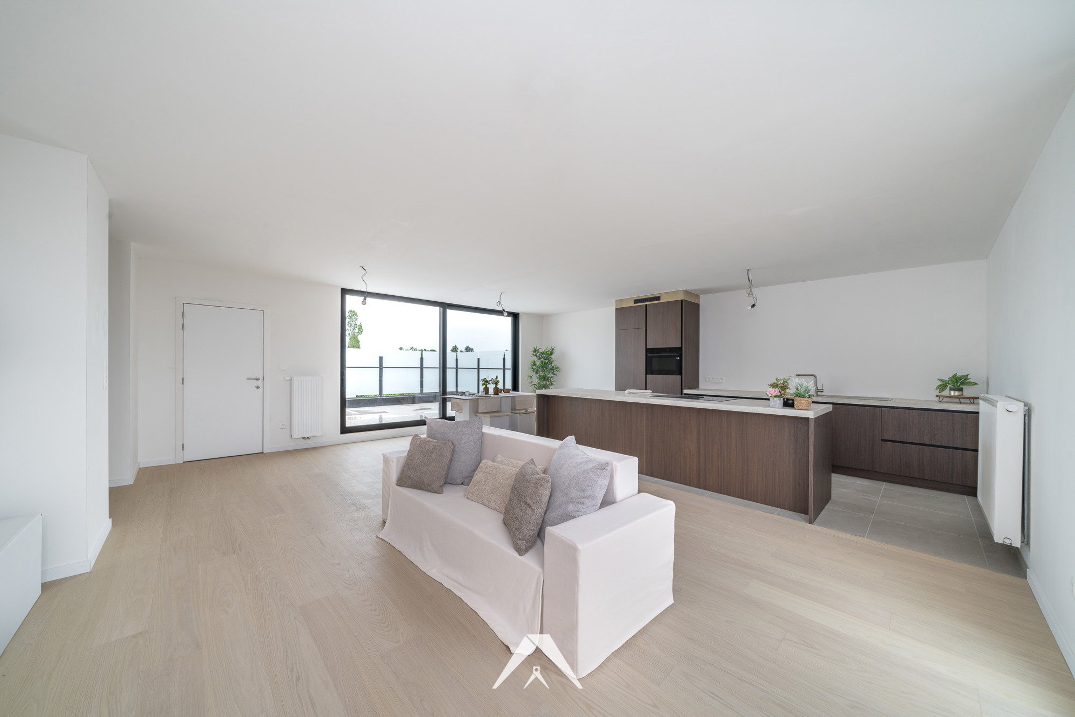 Appartement à vendre à Zwevegem avec 3 chambres - photo 4