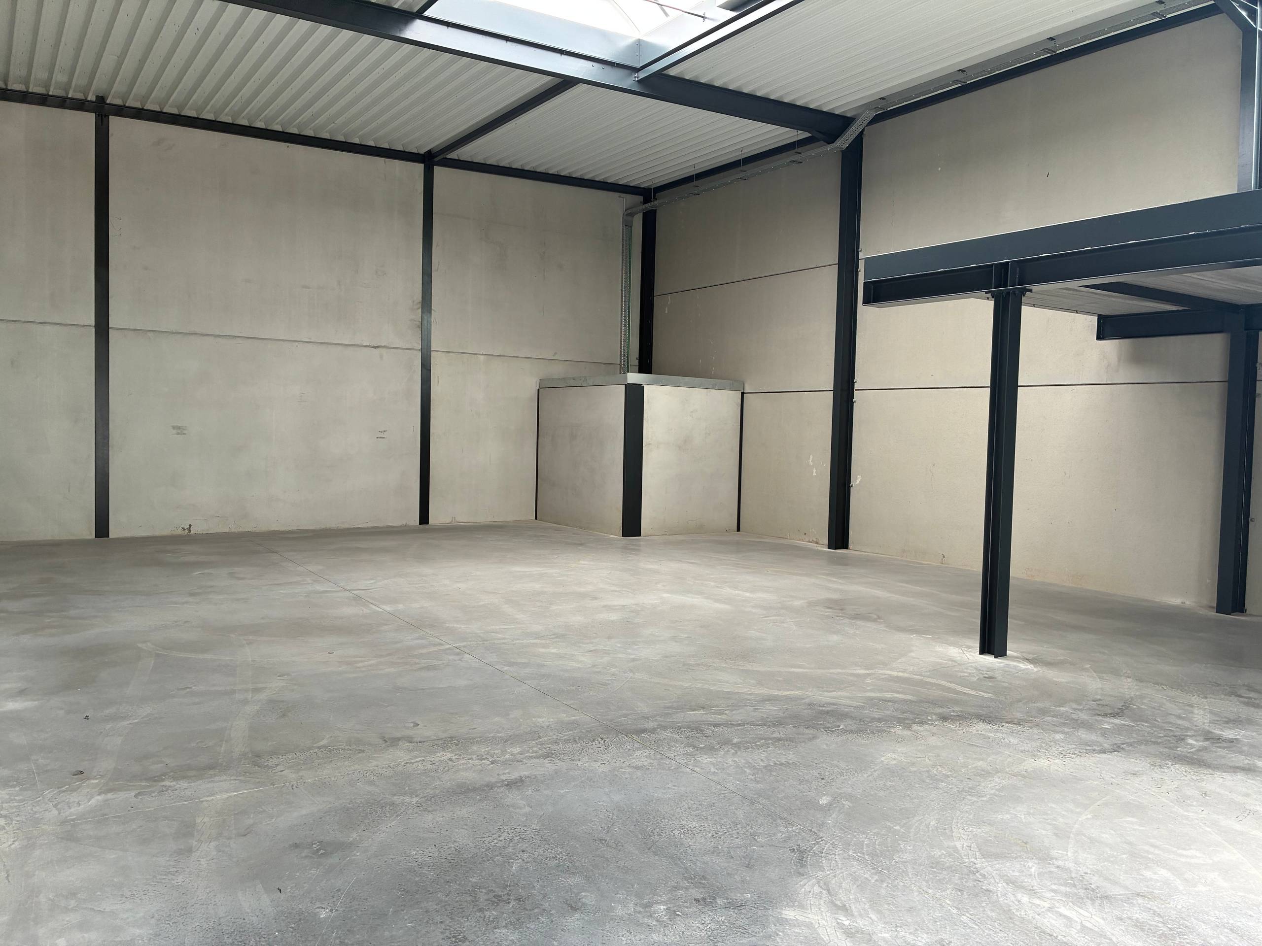 Commercial for rent in Pittem - photo 5