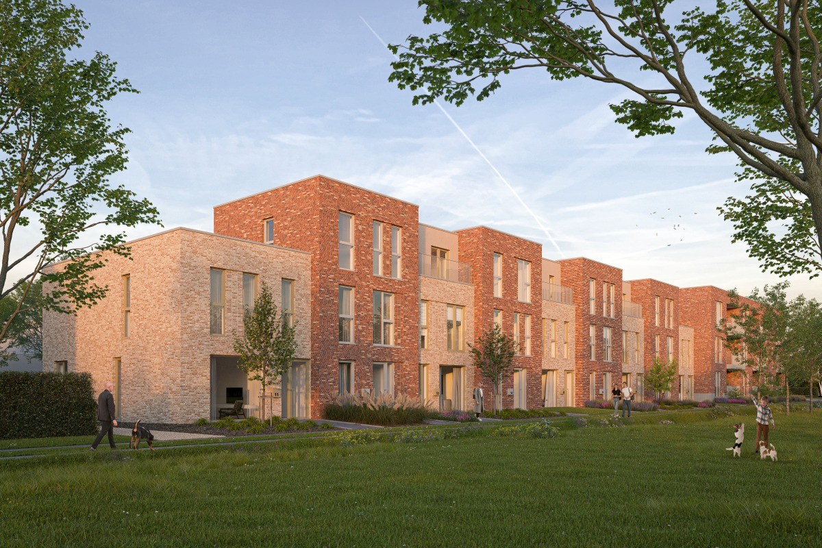 Lot 16 Gezinswoning met 4 slaapkamers - foto 4