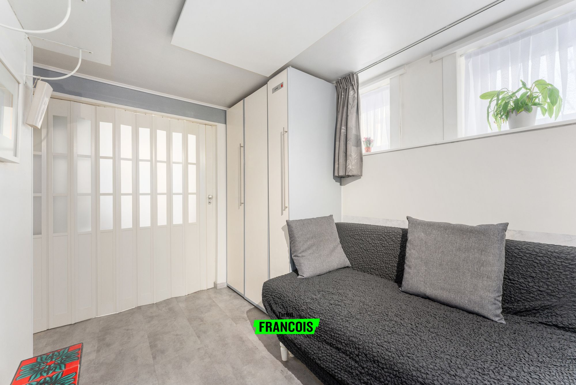 Instapklare studio op centrale doch rustige locatie in Wenduine - foto 2