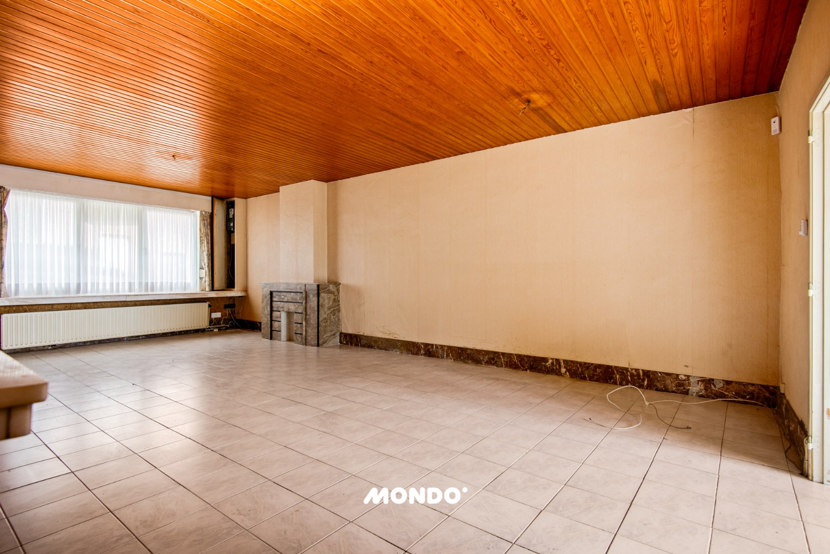 Karaktervolle woning met atelier en riante tuin in Niel - foto 5