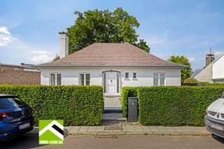 Deze instapklare woning is gelegen in een rustige, residentiële buurt van Tongeren, op wandelafstand van het stadscentrum. Met een mooie...